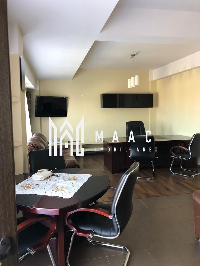 Apartament 3 camere | Decomandat | Etaj 3 | Calea Dumbravii - Poză 2
