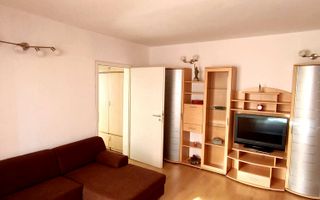 Apartament cu 2 camere, 55 mp, centrală proprie și aer condiționat - Poză 1