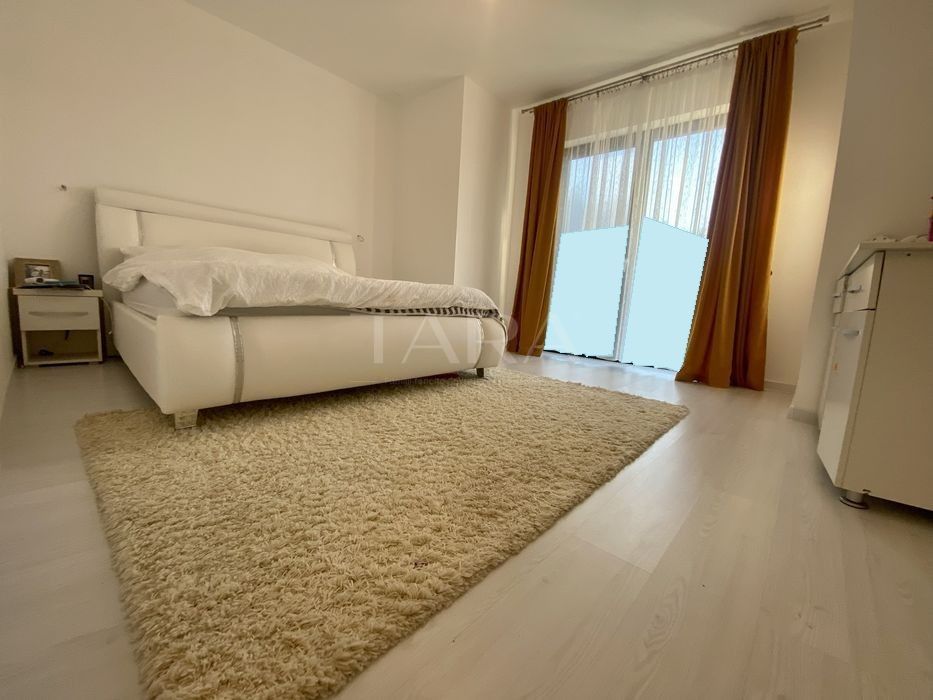 Casă de vânzare – Florești, zona Tăuți. - Poză 6