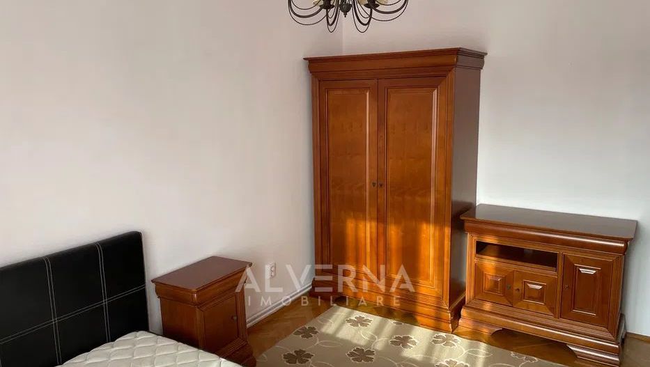 Apartament 3 camere | 120mp + balcon | parcare | zona Grigorescu - Poză 4