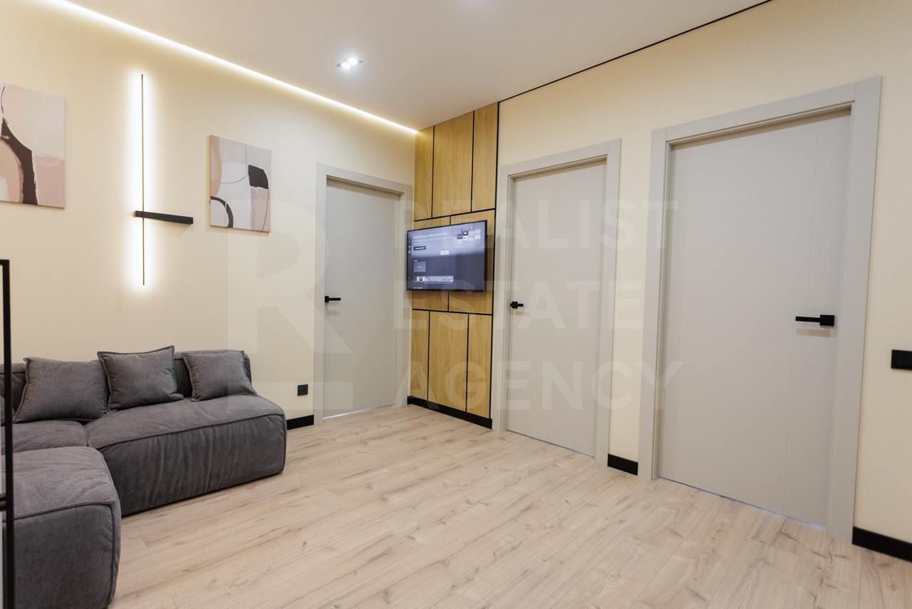 Vânzare, apartament, 2 camere , str. Ghica Vodă, Botanica - Poză 8