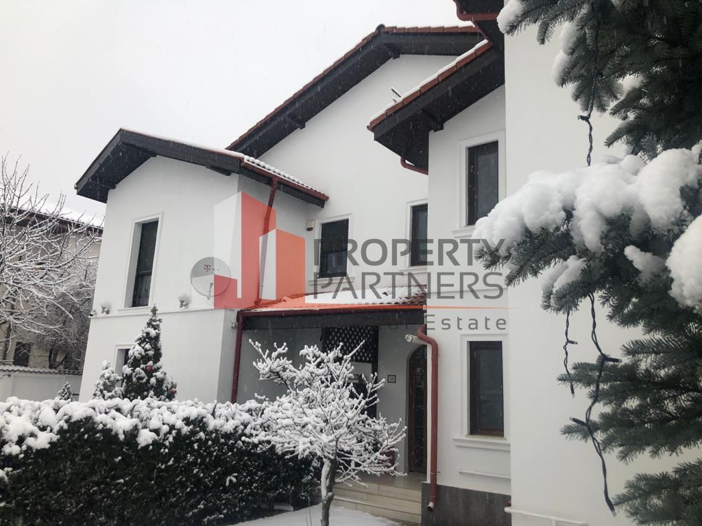 Vila tip duplex in Pipera, Voluntari - Poză 3