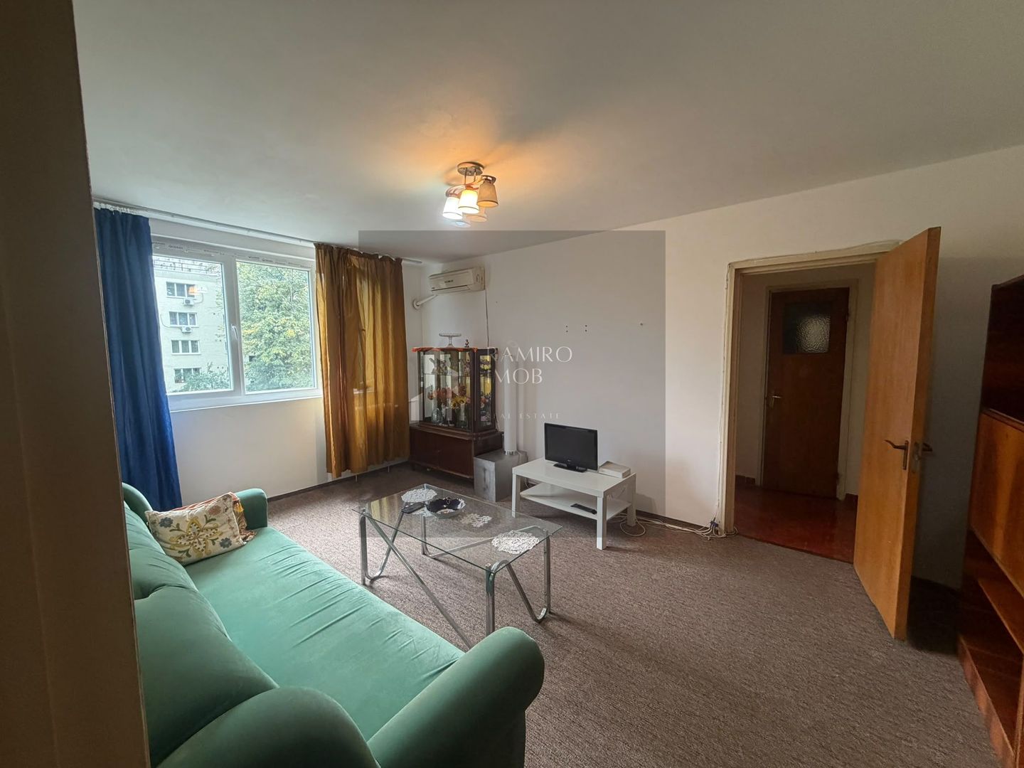 Apartament 3 camere| 67 mp | Etaj 2/4 |3 minute de metrou 1 Decembrie - Poză 3