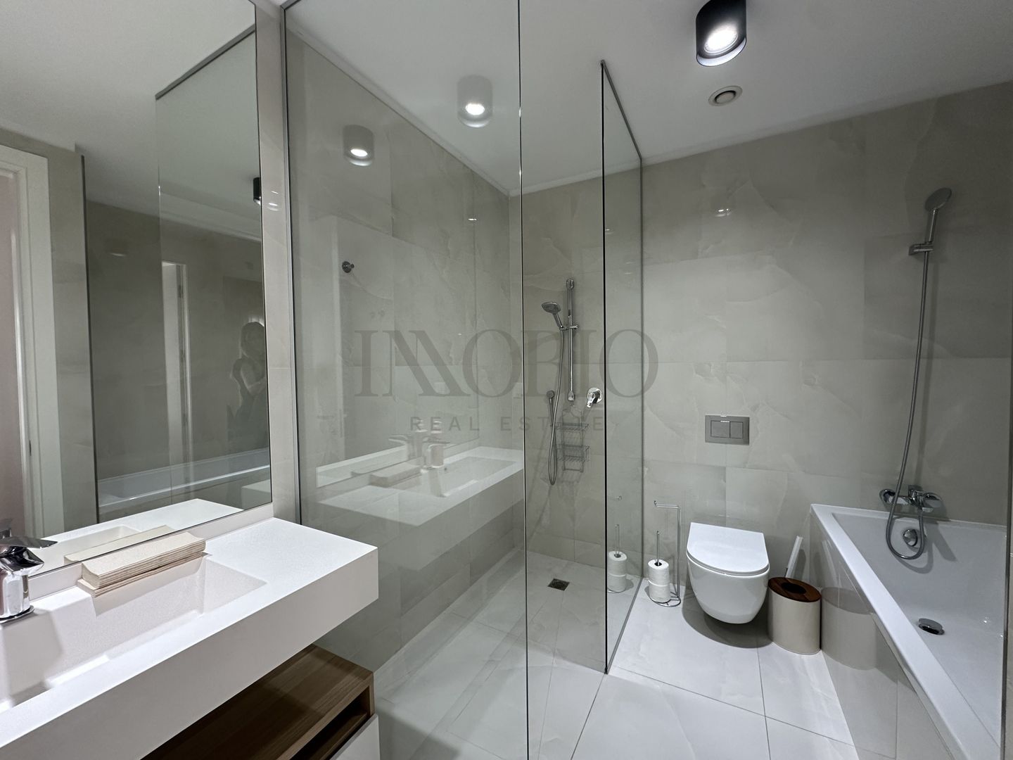 Apartament 2 Camere | One Verdi | Loc de Parcare - Poză 10