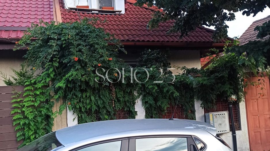 Casa in zona Piata Domenii - Poză 1