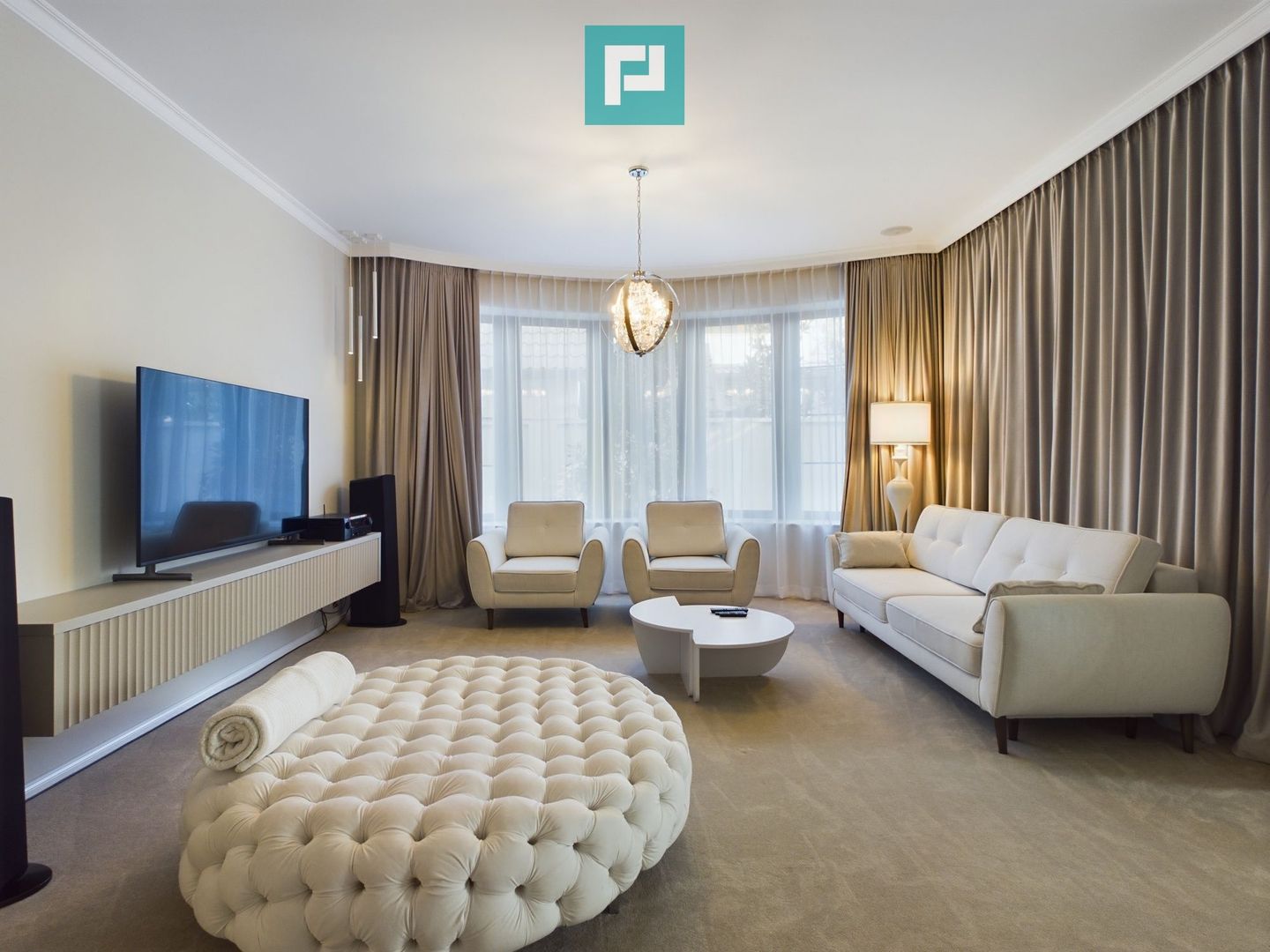 Vilă Premium de Închiriat – confort și eleganță - Poză 6