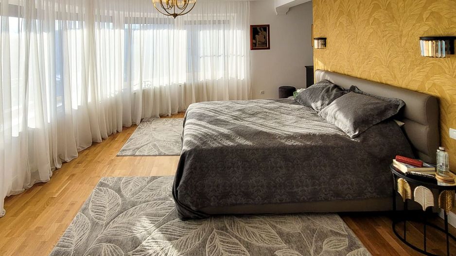 Ready to move!  Vila deosebita în Pipera- Iancu Nicolae - Poză 24