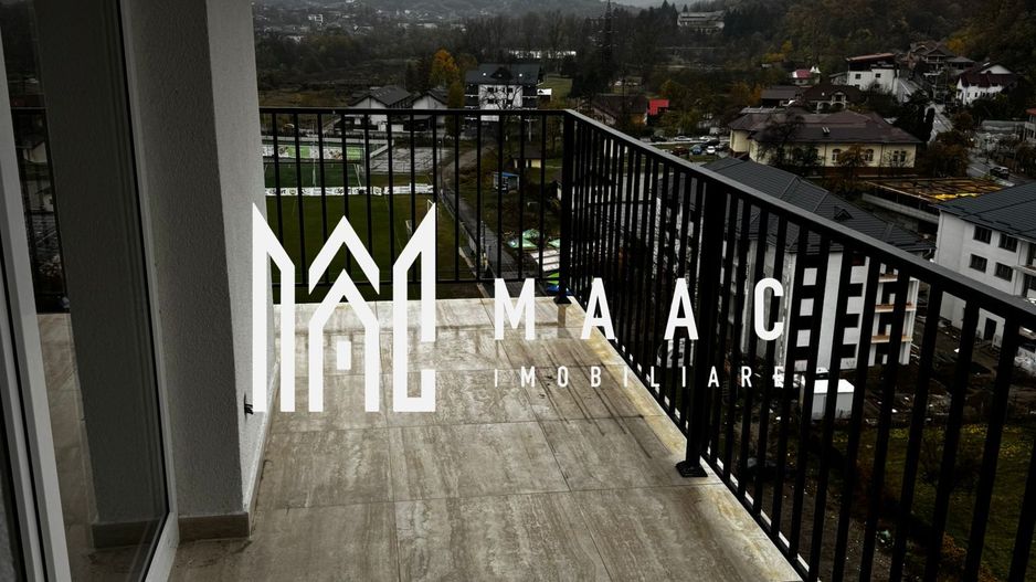 Apartament | 2 camere | Bloc nou | Central - Poză 8