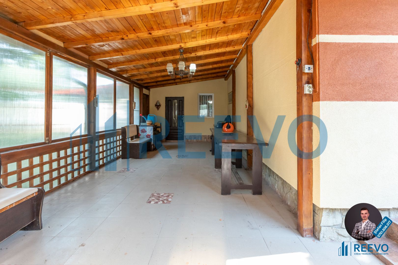 Casă/Vilă de vânzare Bogdan Vodă, Bacău - Poză 16