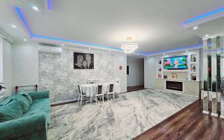 Chirie, apartament, 2 camere, strada Albișoara, Centru - Poză 1