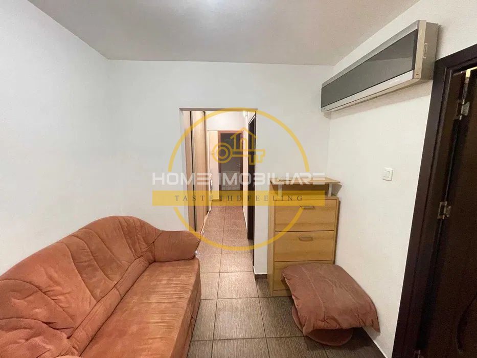 🏠 Apartament de închiriat – 3 camere, complet mobilat, zona Moara de Foc - Poză 4
