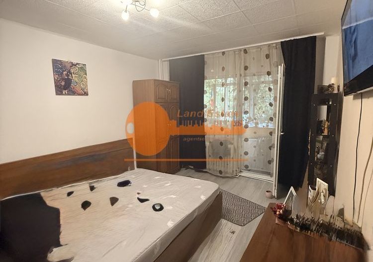 3 camere Crangasi-Centrala Termica ( 8 minute metrou ) - Poză 1
