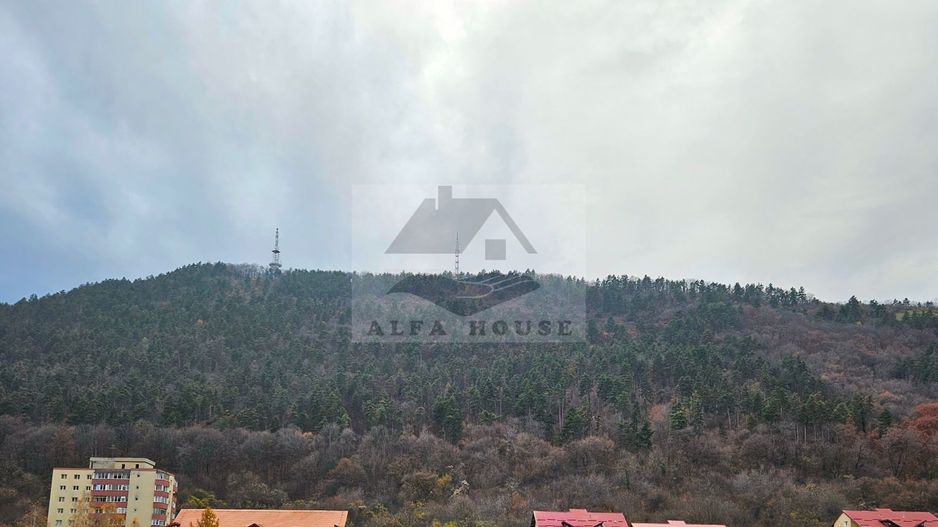 Apartament cu doua camere, zona Racadau 57 mp - vedere spre Tampa - Poză 1