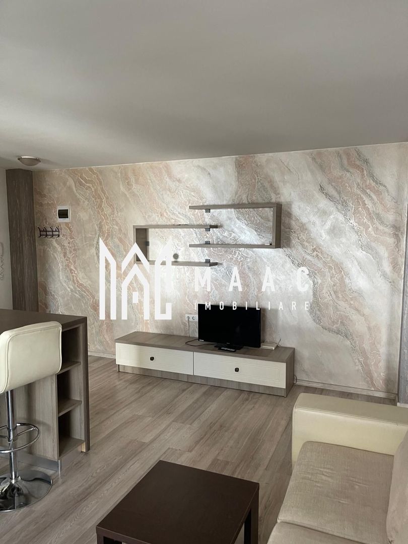 Apartament 2 camere de închiriat | Șelimbăr | balcon | lift - Poză 6