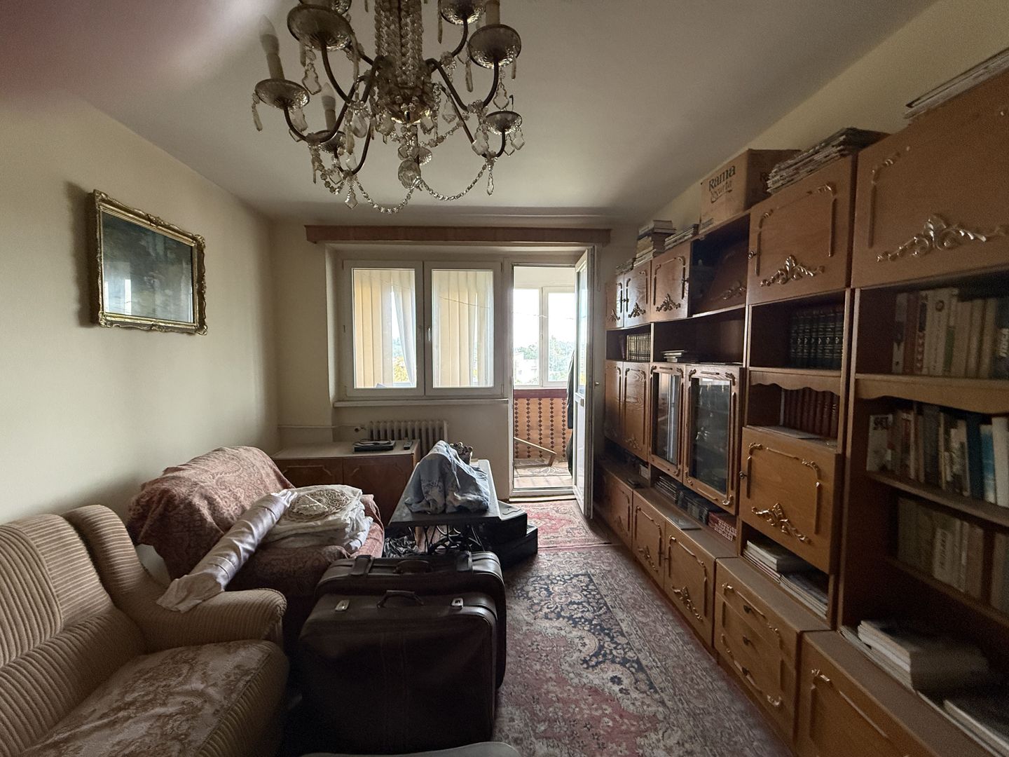 Apartament 3 camere Mihalache - Kiseleff (COMISION ZERO) - Poză 4