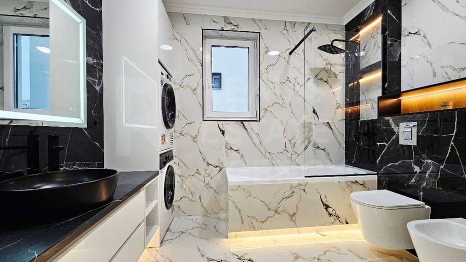 Vânzare, apartament, 2 camere, str. Ion Buzdugan, Buiucani - Poză 17