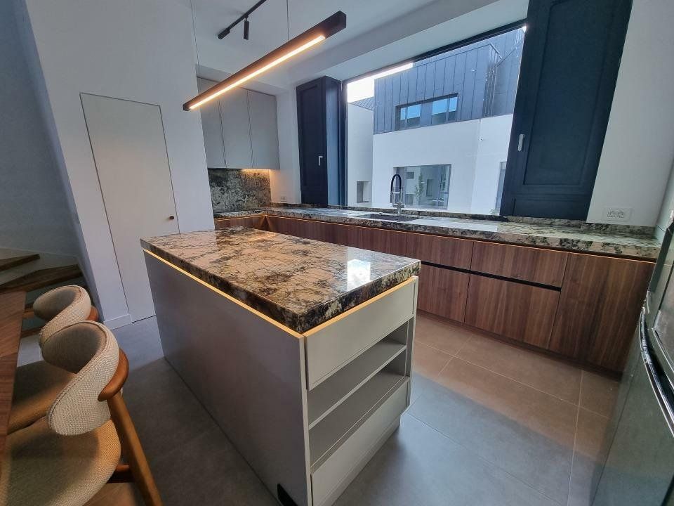 Inchiriere Vila Townhouse 4 camere | 2 locuri parcare | Avalon Estate - Poză 3