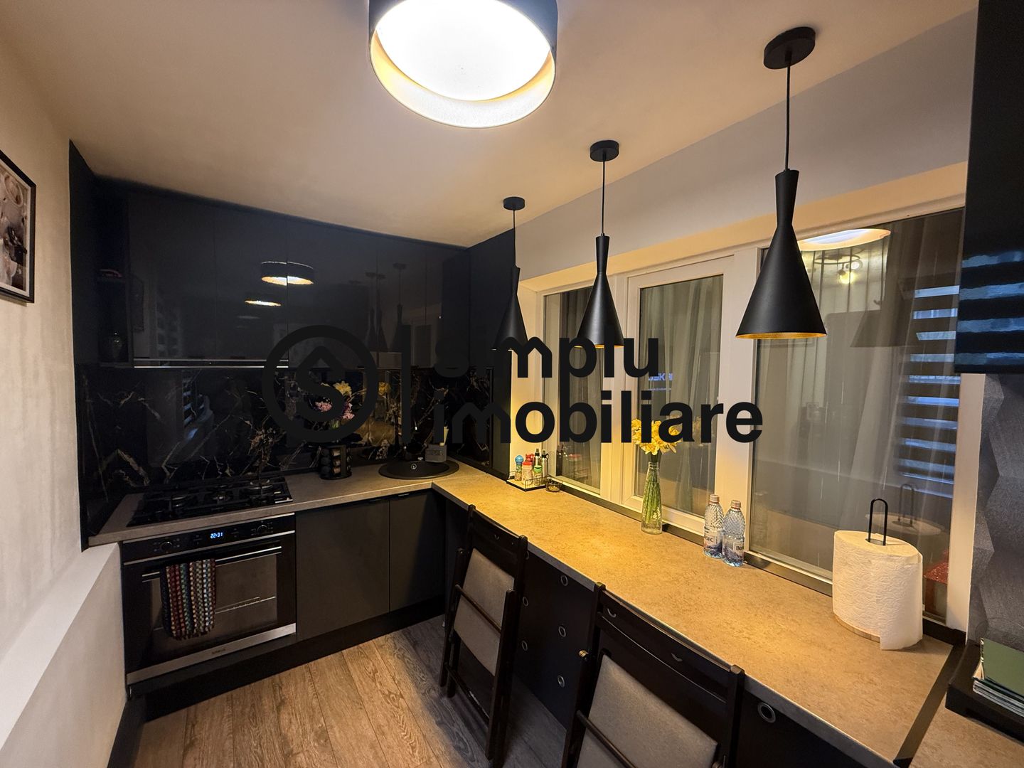 2 decomandate, parter, S-uri - 139 000 Euro - Poză 6