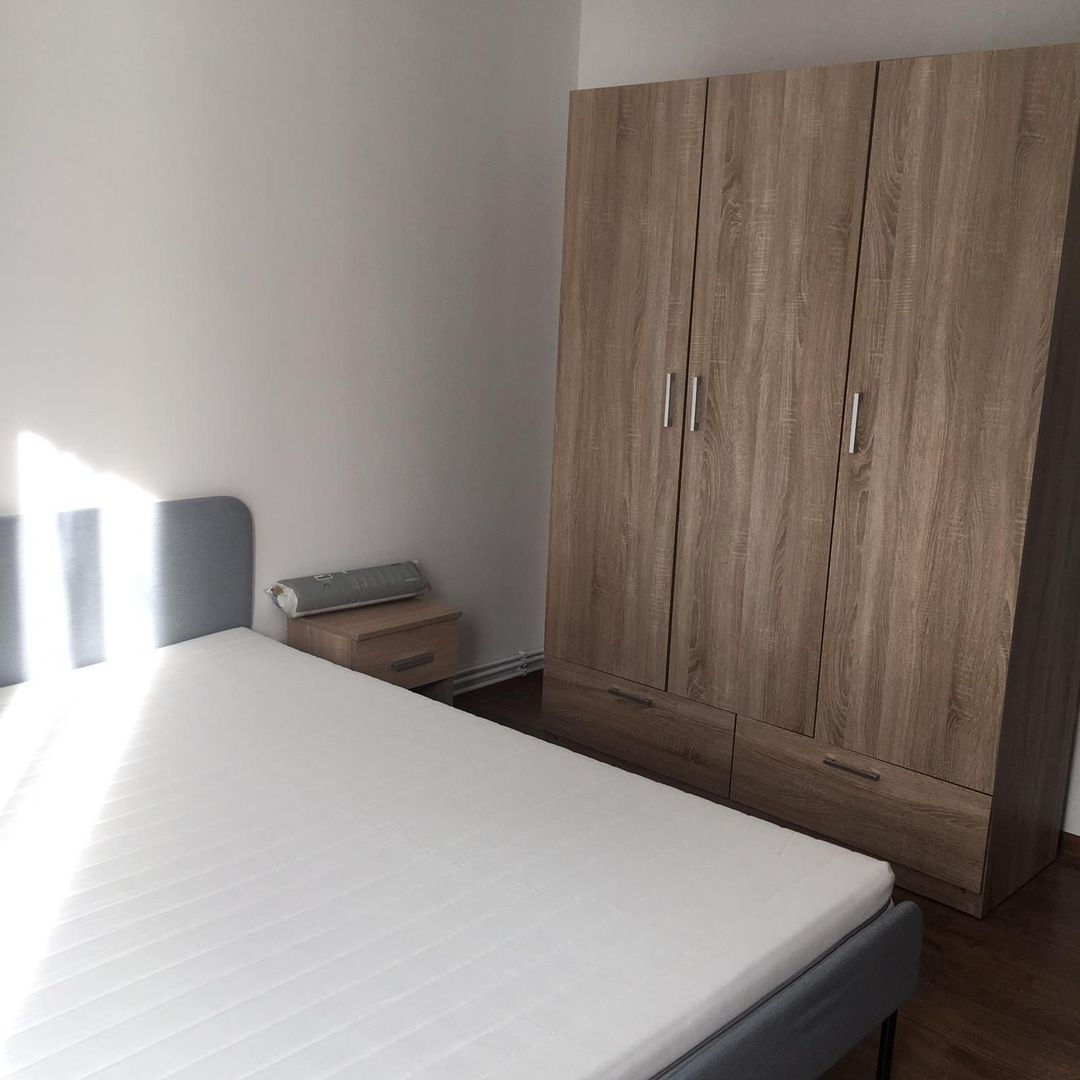 Apartament 2 camere zona centrală ! - Poză 4