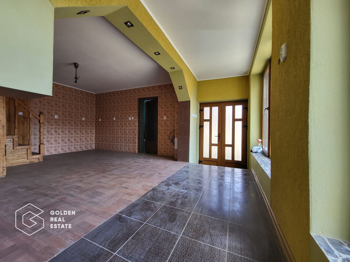 Casa P+M, sat Neudorf - Poză 8