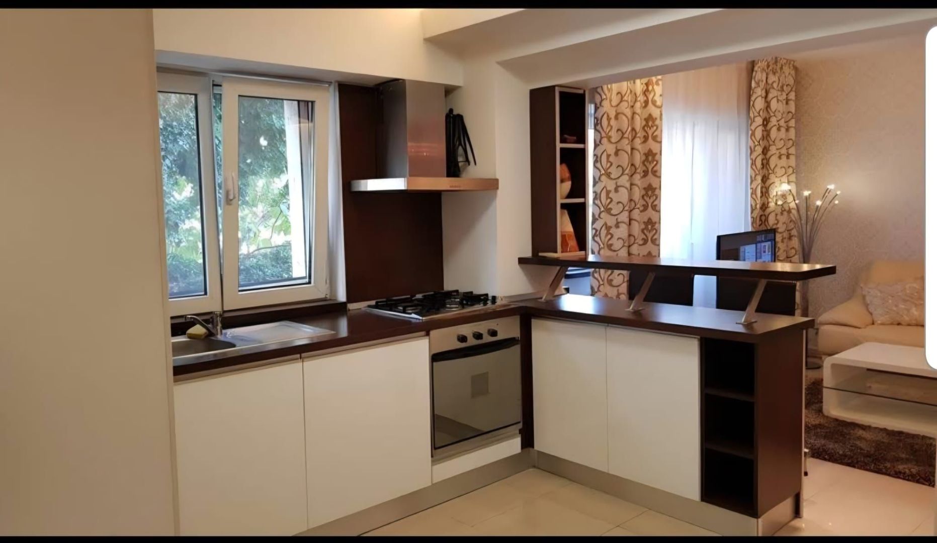 2 camere | Beller | Parc Floreasca | Dorobanti - Poză 3