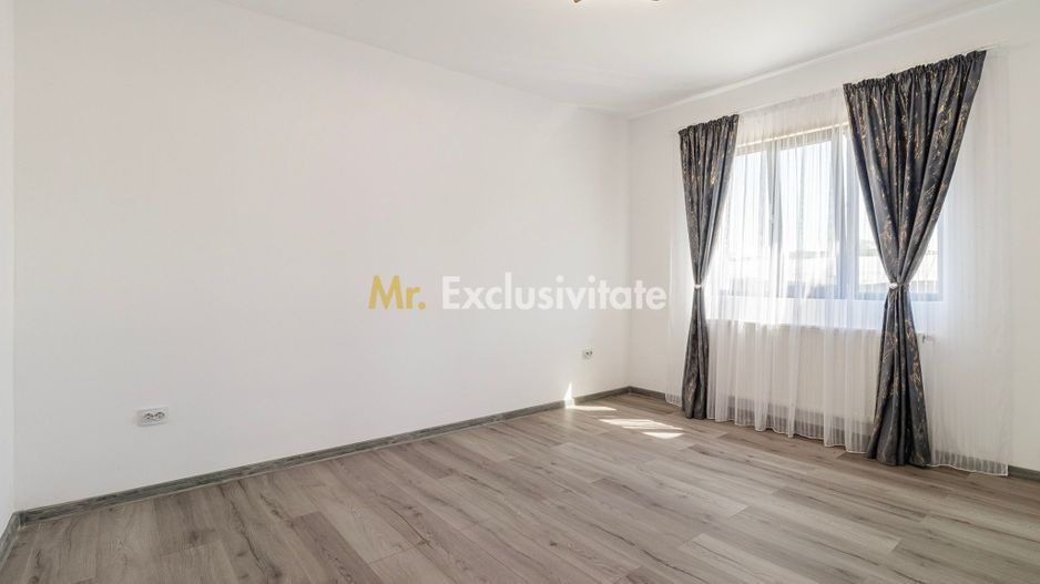 Casa la sat, constructie noua, la 20 de km de Bucuresti - Poză 12