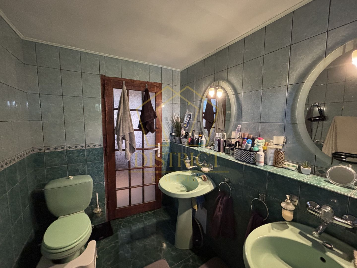 COM 0% Casa individuala 151mp | Teren 1323mp | Garaj 60mp | Ciacova - Poză 14