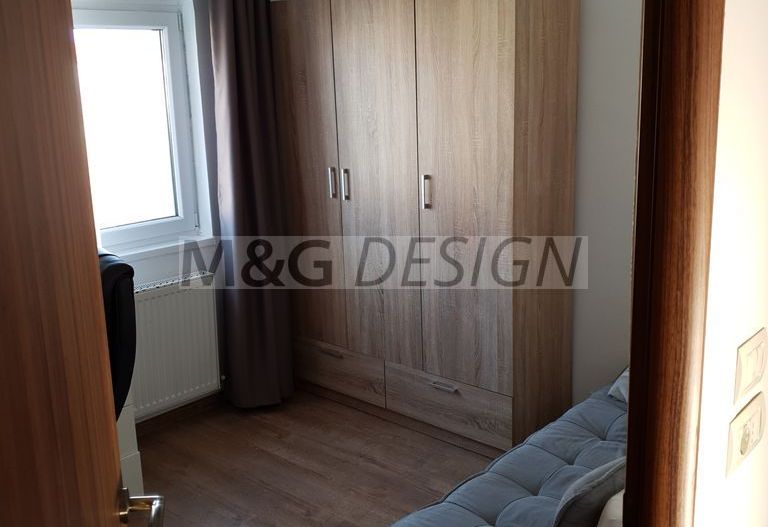 Apartament 3 camere  zona Dambovita - Poză 10