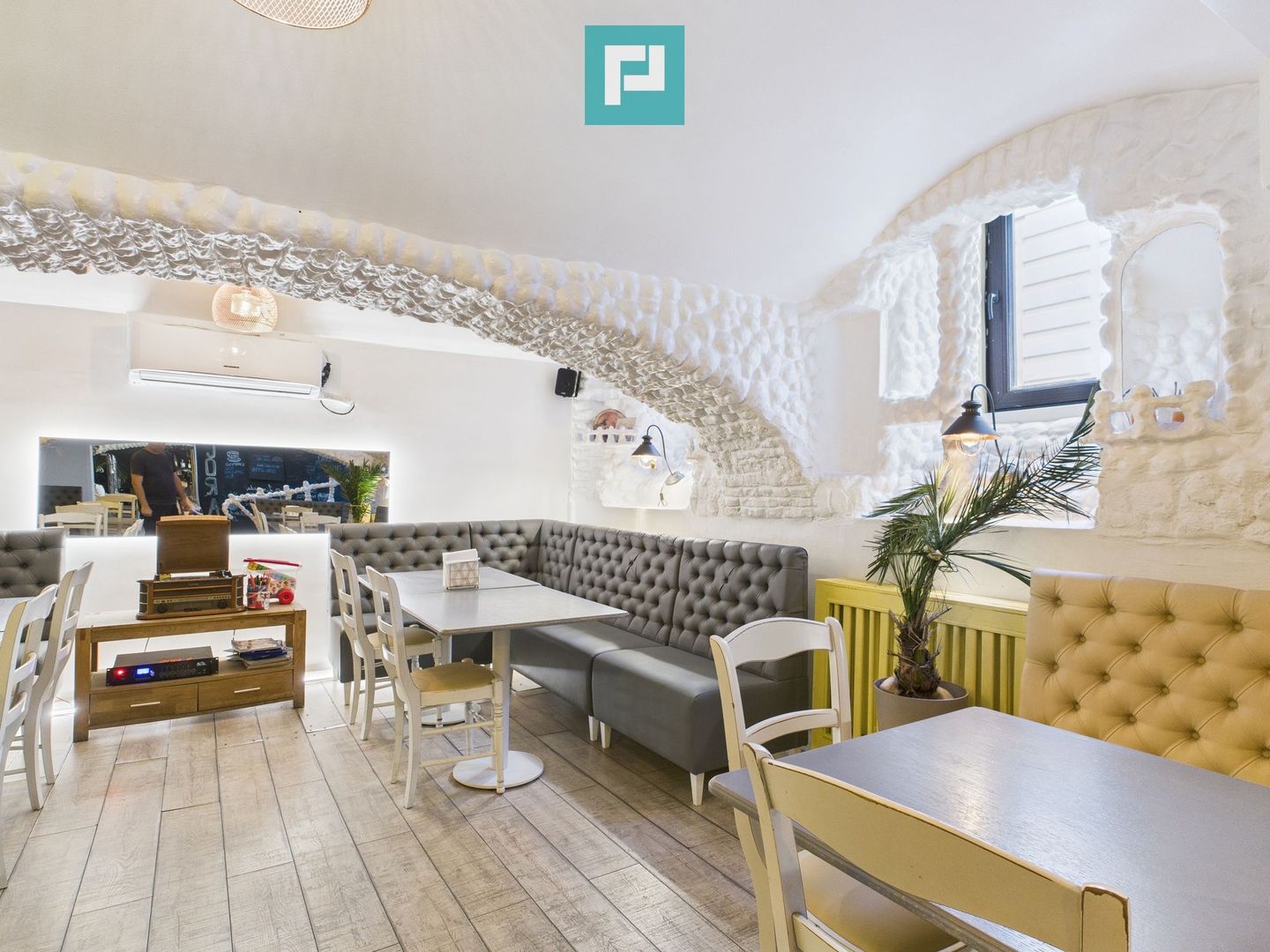 Spațiu comercial Horeca cu vad excelent - Poză 5