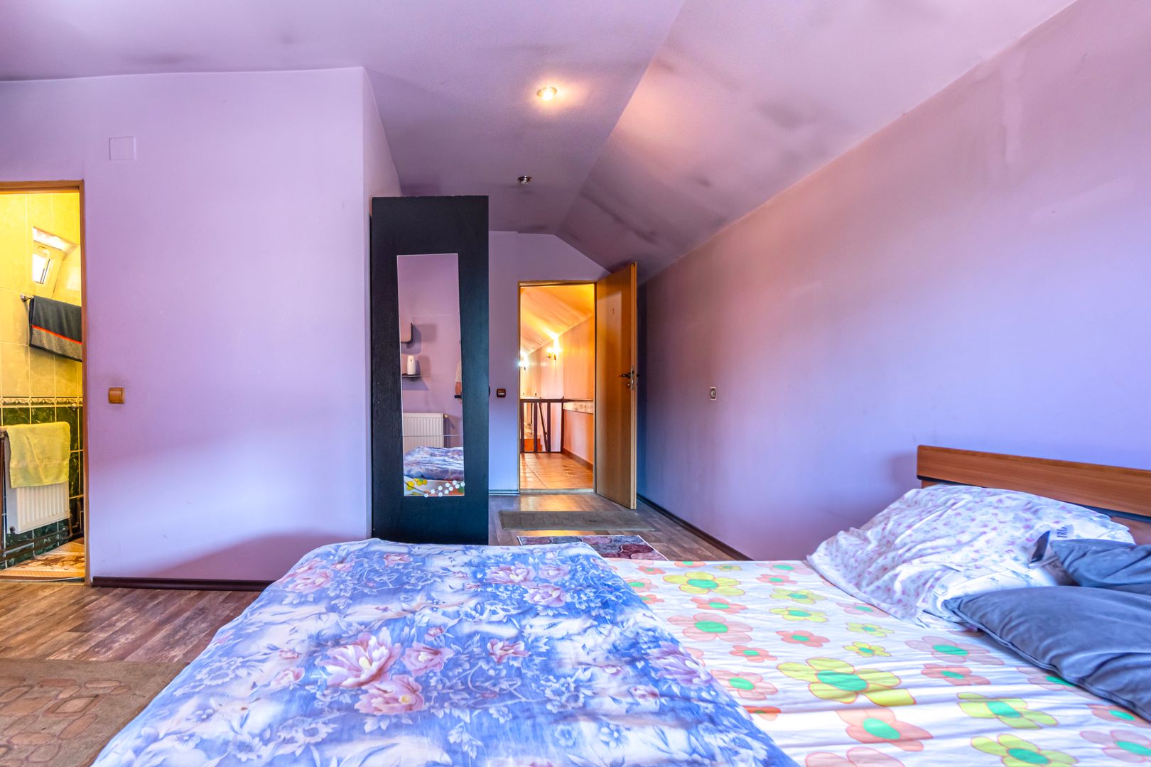 Proprietate mixtă Brașov | Spațiu comercial + locuință | 0% - Poză 40