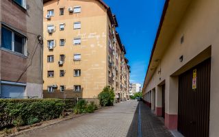 Apartament 2 camere la cheie - Bloc 2007 - Confectii langa facultate - Poză 7