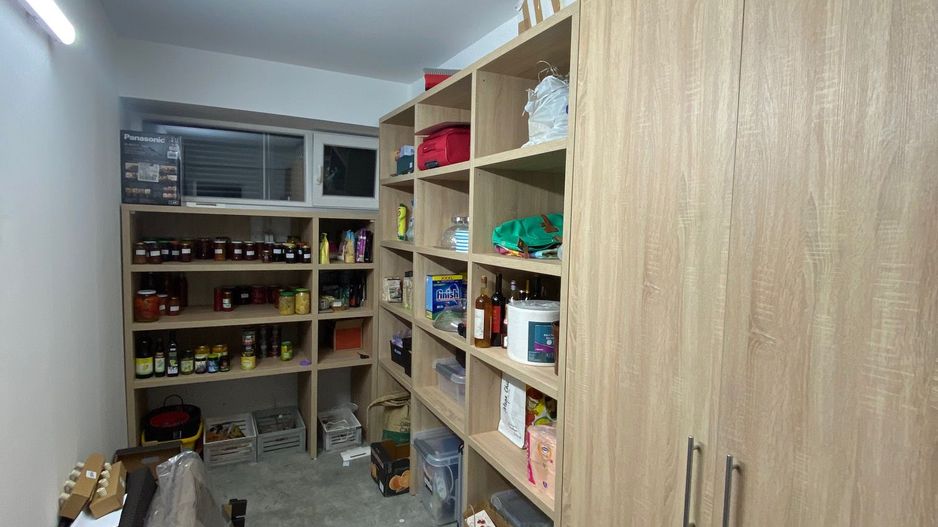 Penthouse Calea Aradului -  terasa 40 mp - Poză 29