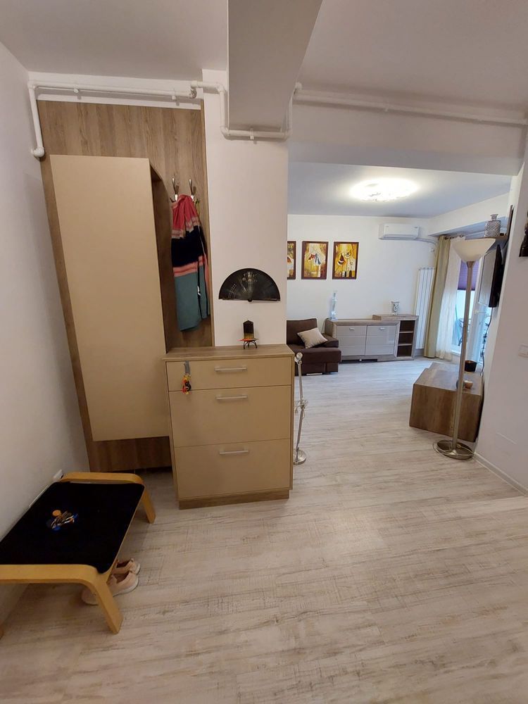 🏡 Garsonieră mobilată | Centrala | New Residence Drumul Taberei - Poză 7
