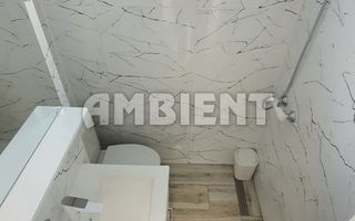 DE ÎNCHIRIAT - SPAȚIU COMERCIAL - 2 camere, parter, zona VIDIN; - Poză 4