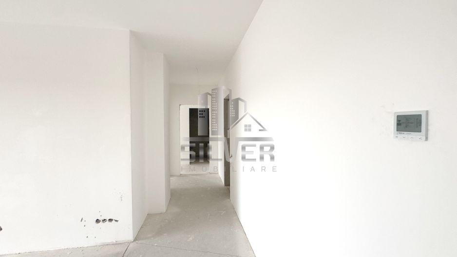 Apartament cu 3 camere/93 mp/CF/zona C-tin Brancusi. - Poză 12