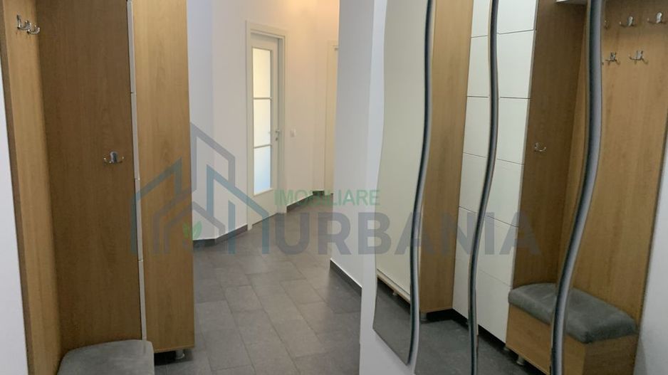 Apartament cu 2 camere în cartierul Visoianu, Lunca Cetătuii - Poză 1