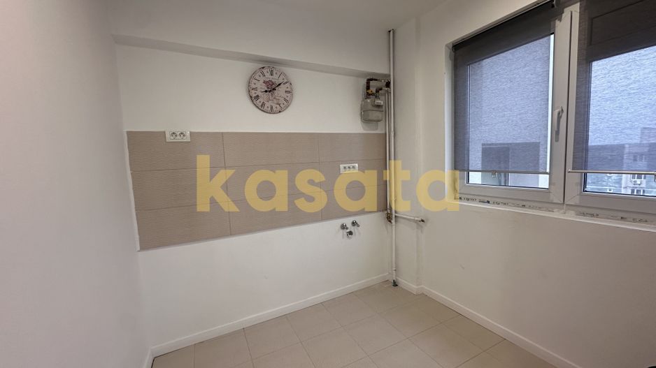 Garsonieră renovată complet, 41mp, cu lift – Lujerului - Poză 10