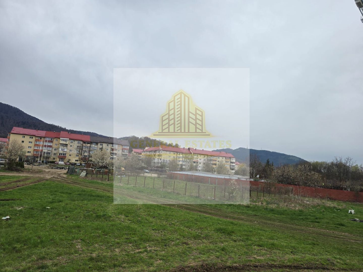 Teren  de vânzare în Brașov, zona Noua – 900 mp - Poză 7