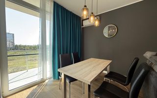 Nord One - Apartament 2 camere premium cu parcare subterana - Iulius Mall - Poză 3