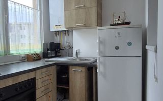 Apartament cu o camera | Zona Parcul Poligon Floresti - Poză 5