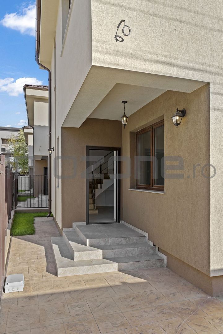 Case/Vile, Prelungirea Ghencea Maracineni, 4 cam, 135 mp.,  comision 0% - Poză 12