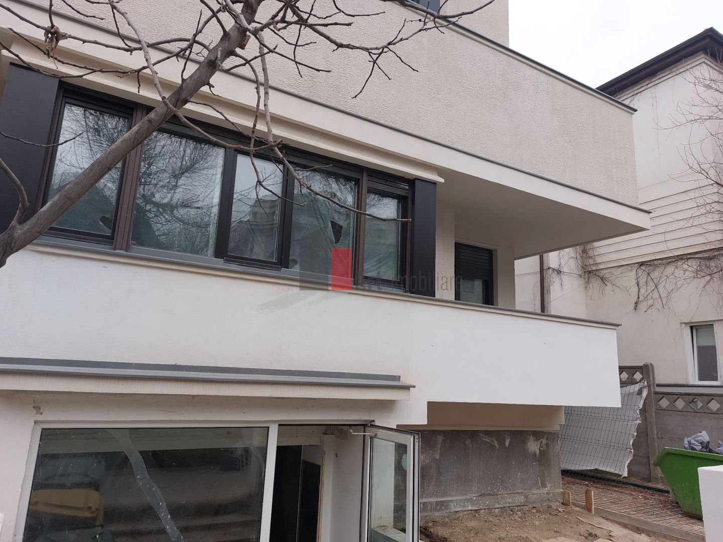 Spatiu comercial Cotroceni, intrare din strada, PRIMUL CHIRIAS - Poză 2