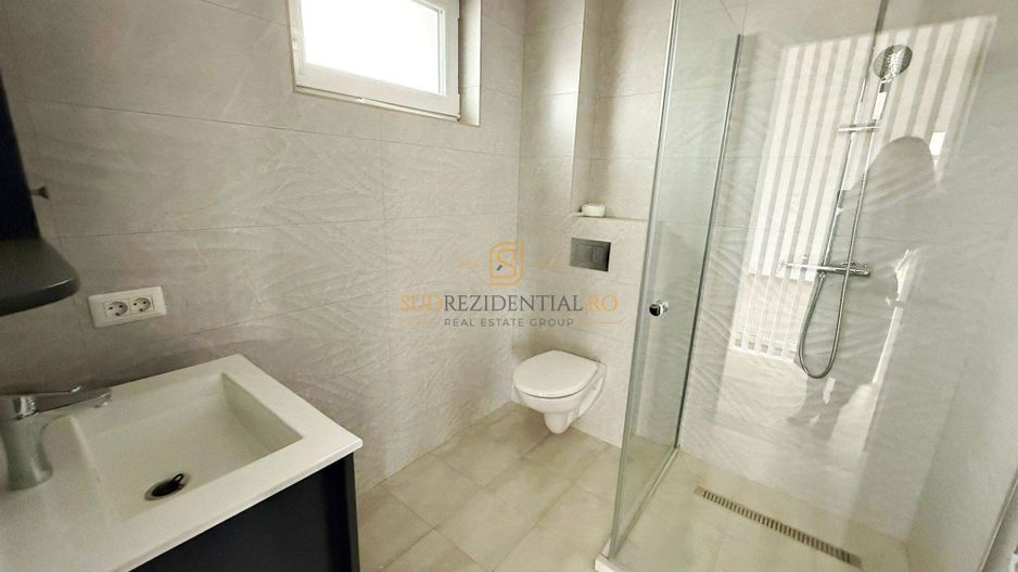 Vila individuala / 4 Camere / 3 Bai / Ansamblu rezidential - Poză 8