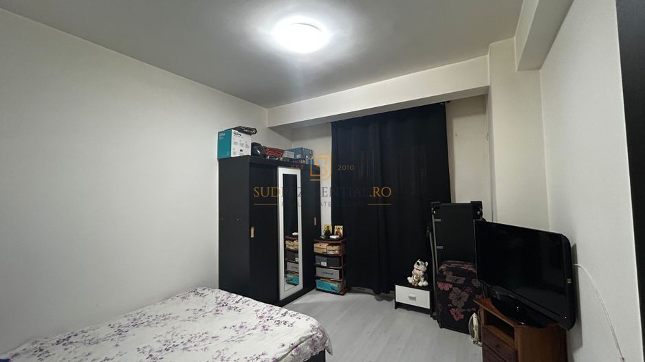 Apartament 2 camere - Luica, Grand Arena Mall, Comision 0% - Poză 2