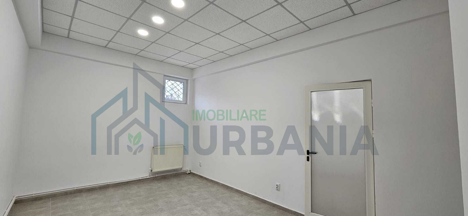 Inchiriez spatiu comercial 93 mp, Iasi, B-dul Alexandru Cel Bun, nr40 - Poză 4