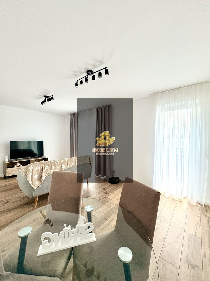 Apartament premium de vânzare | Elite City, Cluj-Napoca - Poză 3