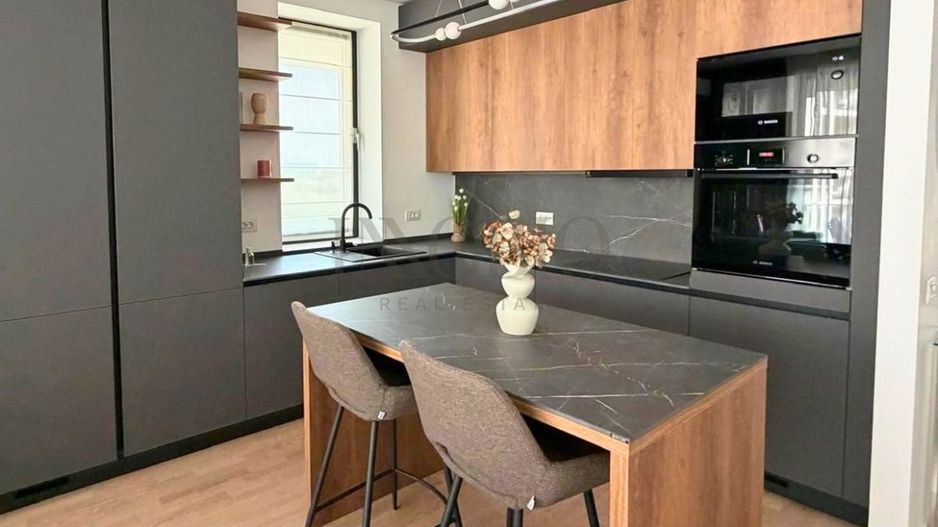 Apartament 3 camere | Complex Ivy | Prima închiriere - Poză 3