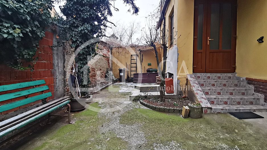 Apartament de inchiriat cu 2 camere in zona ultracentrala, Oradea - Poză 8