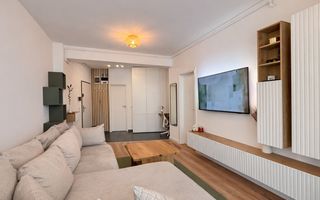 Comision 0% Apartament 2 camere Circumvalatiunii | City of Mara - Poză 2