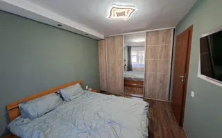 Apartament 2 camere semidecomandat Zizinului Brasov - Poză 14